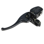 Left Hand Brake Master Cylinder for Manco Talon Linhai Bighorn 260/300/400cc