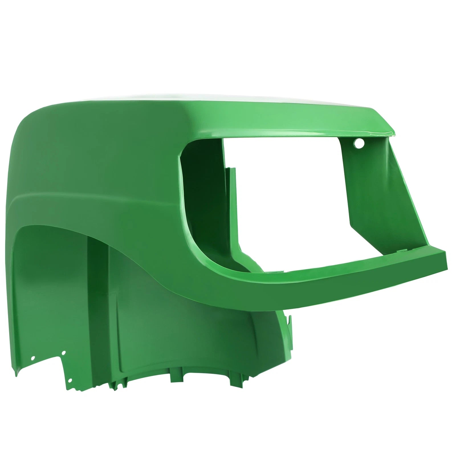 Replacement Right Front Fender for John Deere Gator 620i 850D (2007–2016) AM137567