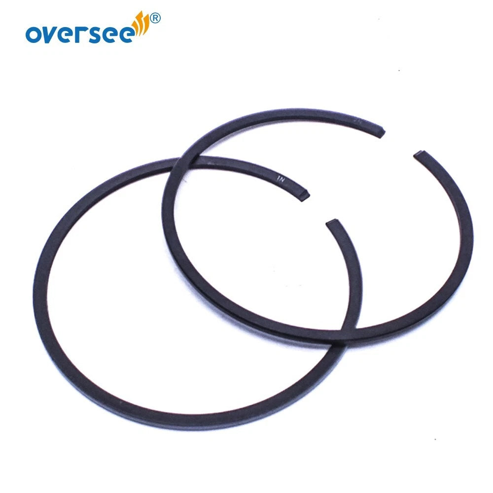 Piston Ring STD 82mm for Yamaha Outboard 2T Parsun 75 85 90HP (N/A)