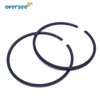 Piston Ring STD 82mm for Yamaha Outboard 2T Parsun 75 85 90HP (N/A)