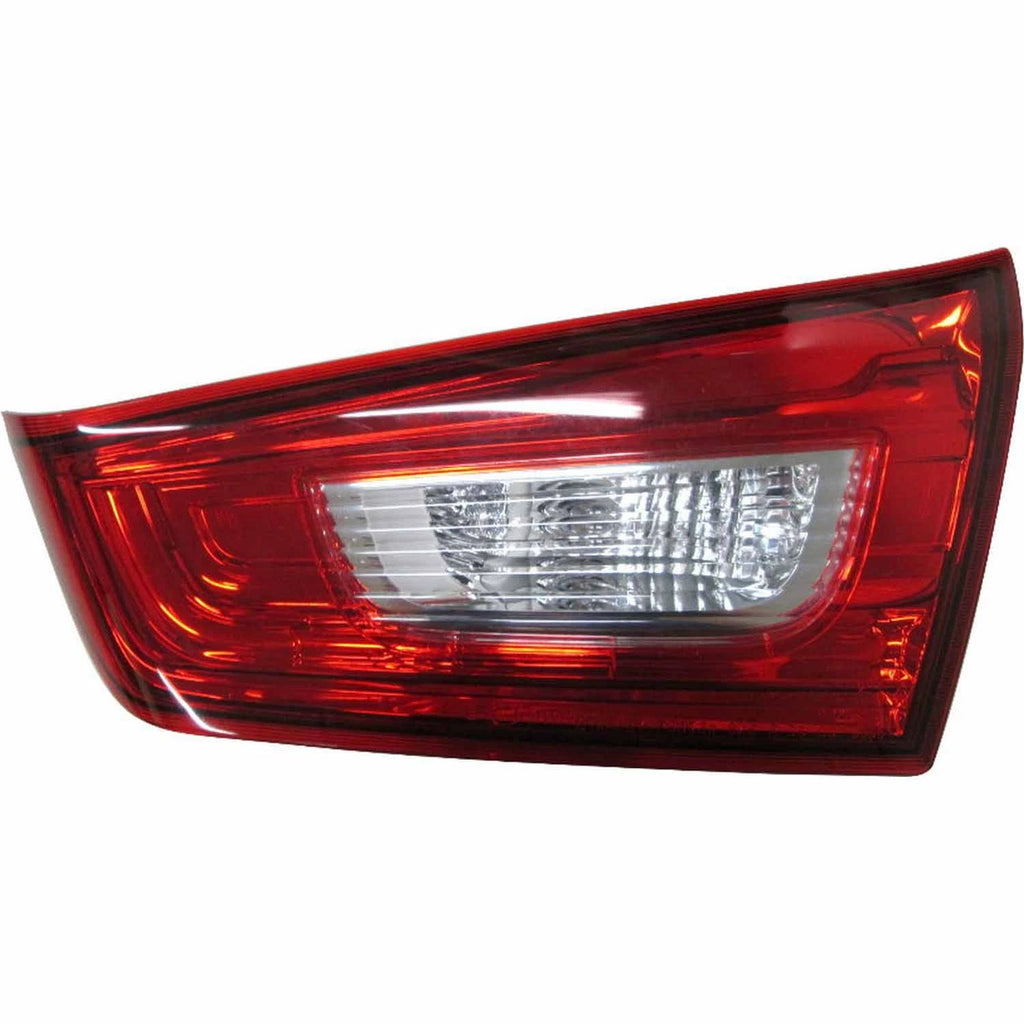 Replacement Passenger Side Inner Tail Light Assembly (See compatibility Chart)
