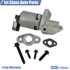 EGR Valve for Jeep Chrysler Dodge Volkswagen (2007-2011)
