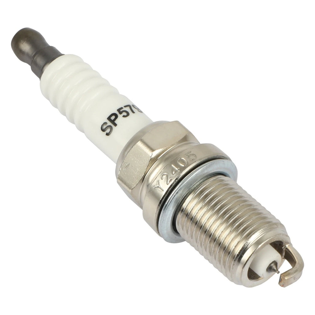 4X Iridium Spark Plugs for Honda Civic L4 1.8L (2006–2011) CNG