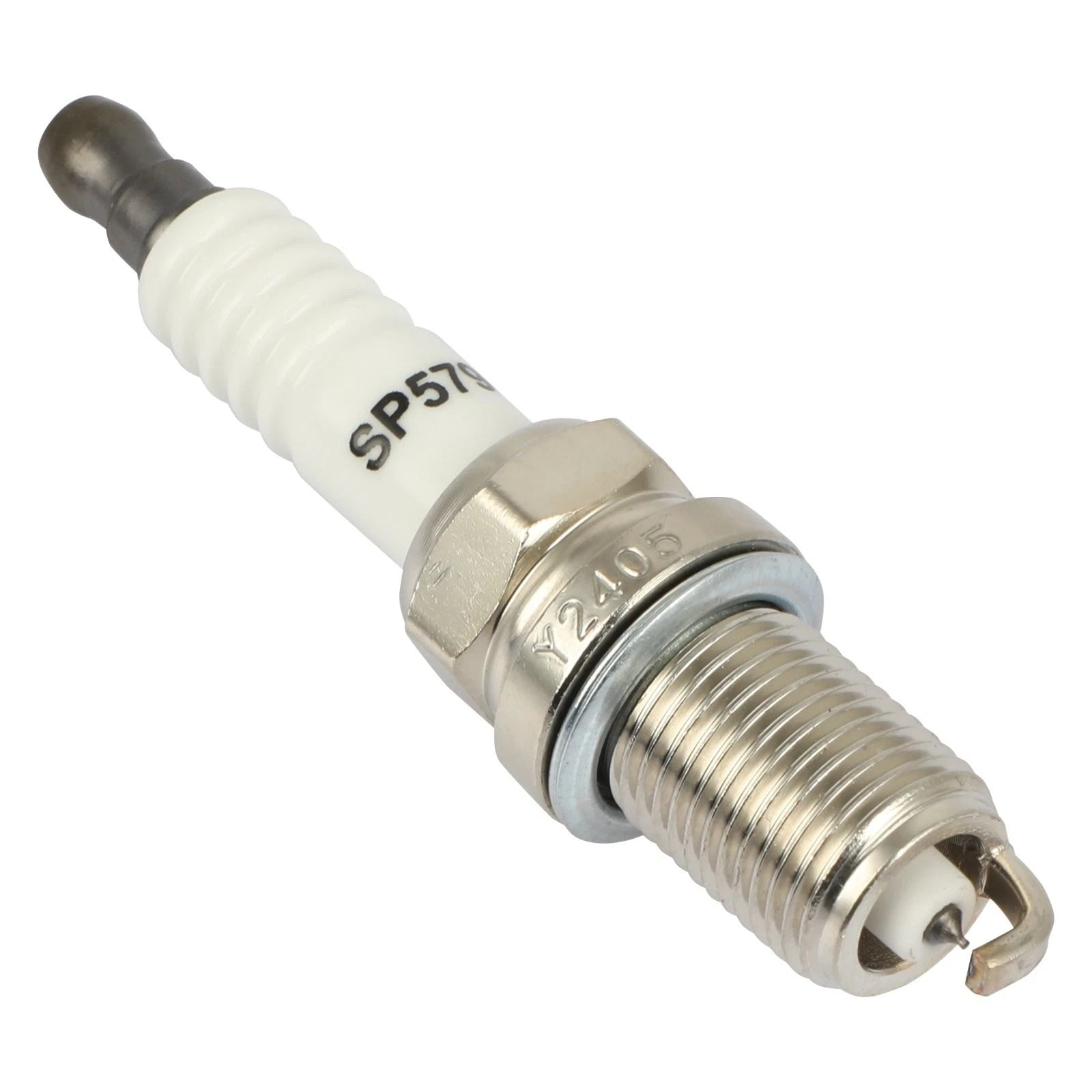 4X Iridium Spark Plugs for Honda Civic L4 1.8L (2006–2011) CNG