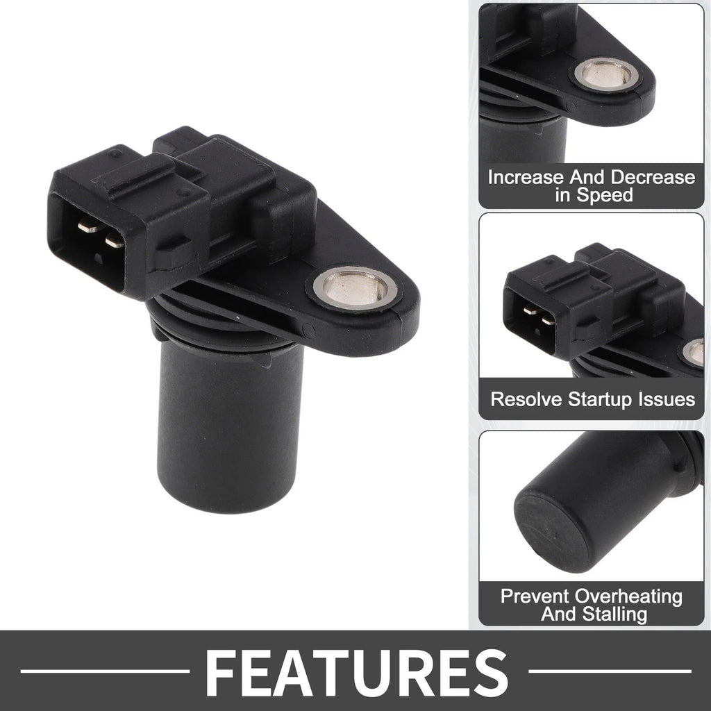 Camshaft Position Sensor No.1F2218194 for Ford Mustang (2005–2010)