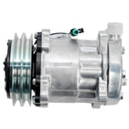 Air Conditioner Compressor for Mack CH (1990-2000)