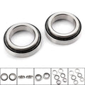 Steering Stem Bearing Seal Kit for Kawasaki Ninja ZX-6R (2000–2023)