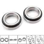 Steering Stem Bearing Seal Kit for Kawasaki Ninja ZX-6R (2000–2023)
