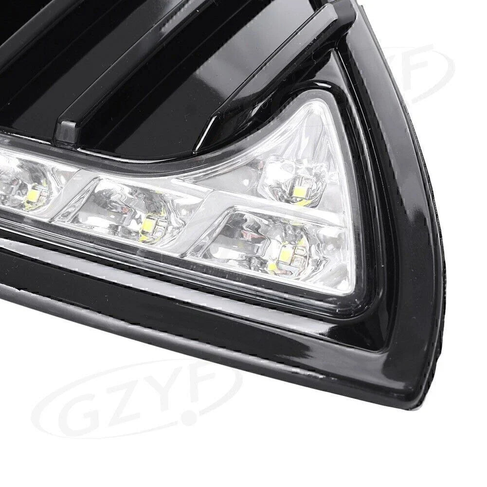 LED Daytime Running Lights for Ford Focus (2011-2014)