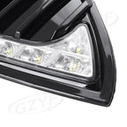 LED Daytime Running Lights for Ford Focus (2011-2014)