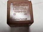 OEM Relay LJA6703AA for Jaguar XK8 XJ8 XJR VDP (1997–2006)