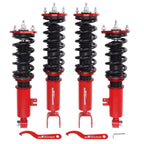 Coilovers 24 Way Damper Shocks for Nissan 300ZX Z32 (1990–1996)