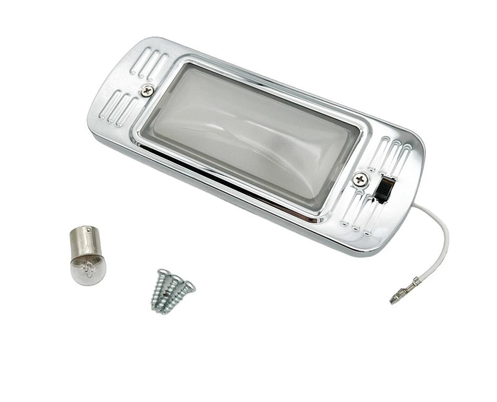 Dome Light Lamp Assembly for 1947-1955 Chevy GMC Truck First Series