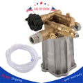 Pressure Washer Pump Axial for RMV2.5G30 