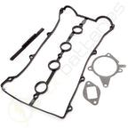 Timing Belt Kit & Water Pump for Mazda Miata (1990–1993)