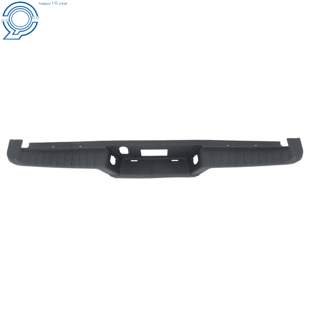 Rear Bumper Step Pad Cover for Ford F150 (2021–2023)