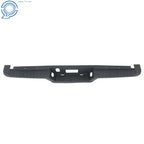 Rear Bumper Step Pad Cover for Ford F150 (2021–2023)