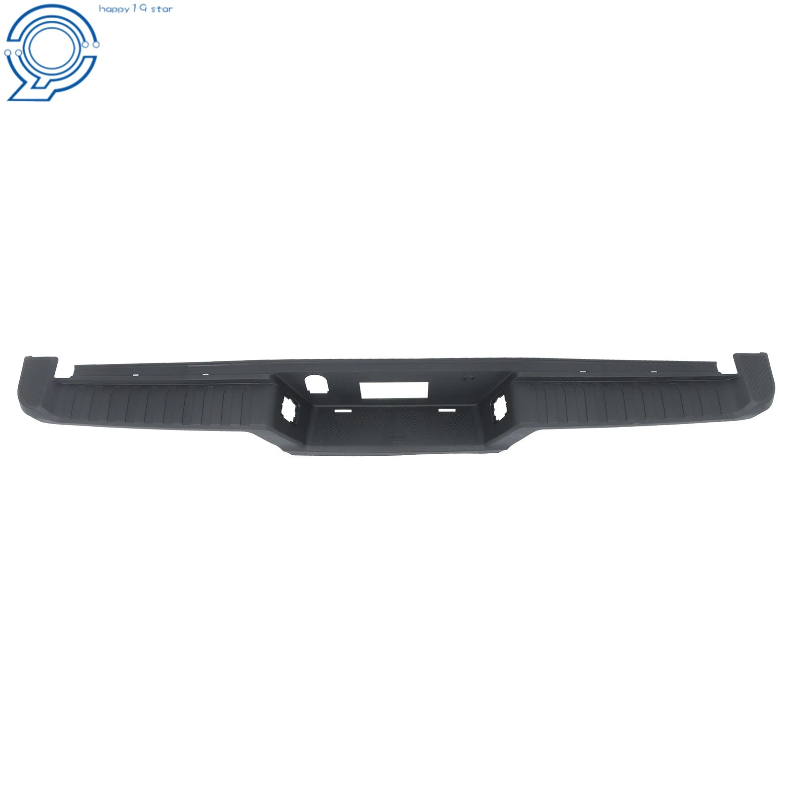 Rear Bumper Step Pad Cover for Ford F150 (2021–2023)