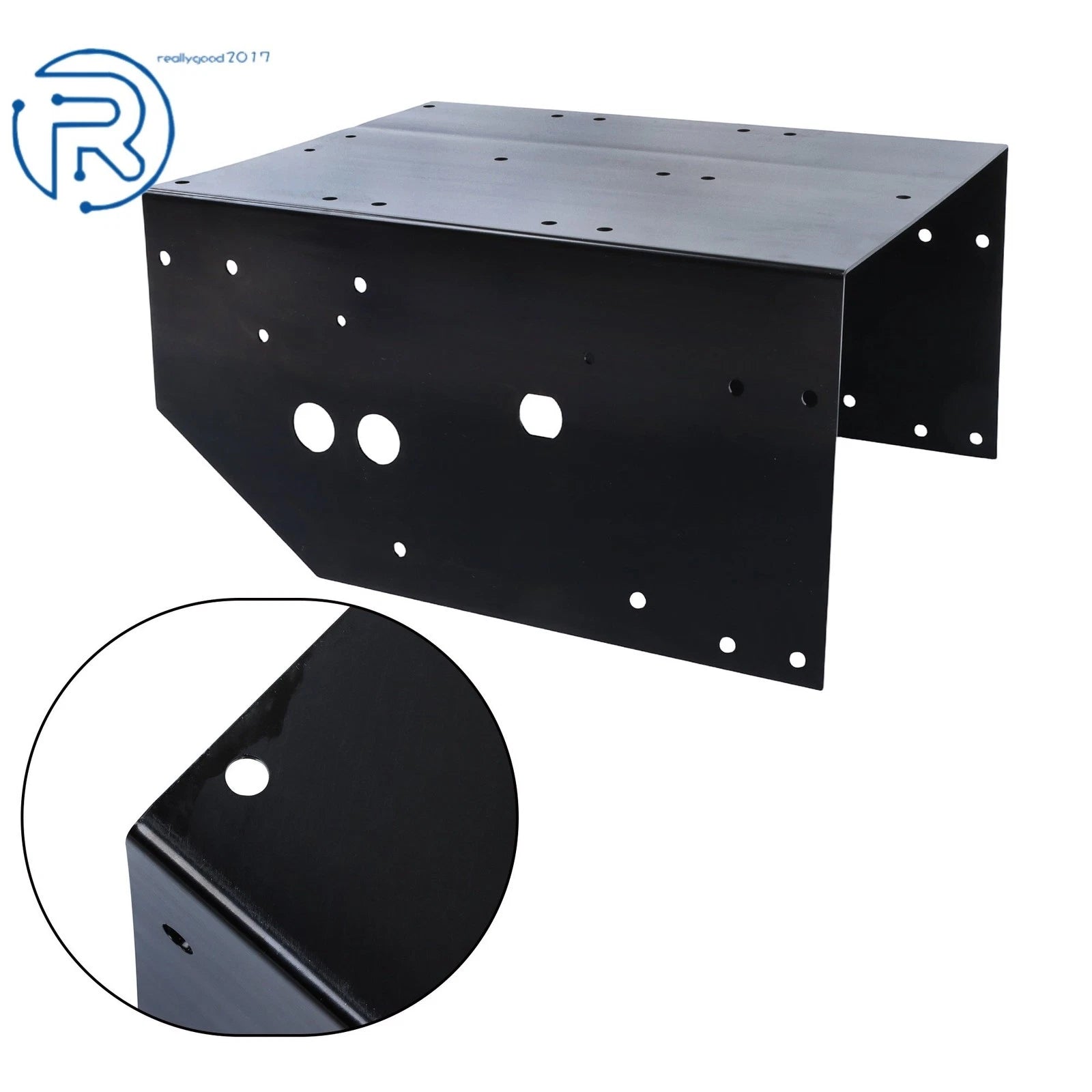 Battery Box Support Tray Kit for International (1997–2005) 2029260C2 242-5106
