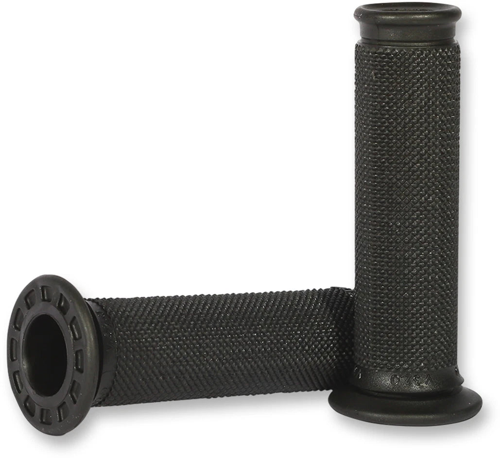 Single-Compound Road Race Grips for Renthal G211