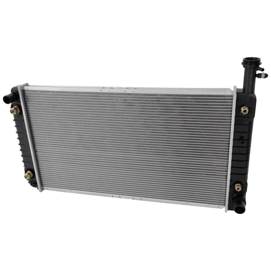 A/C Condenser for Chevy Express Van GMC 1500 2500 (2004–2005)