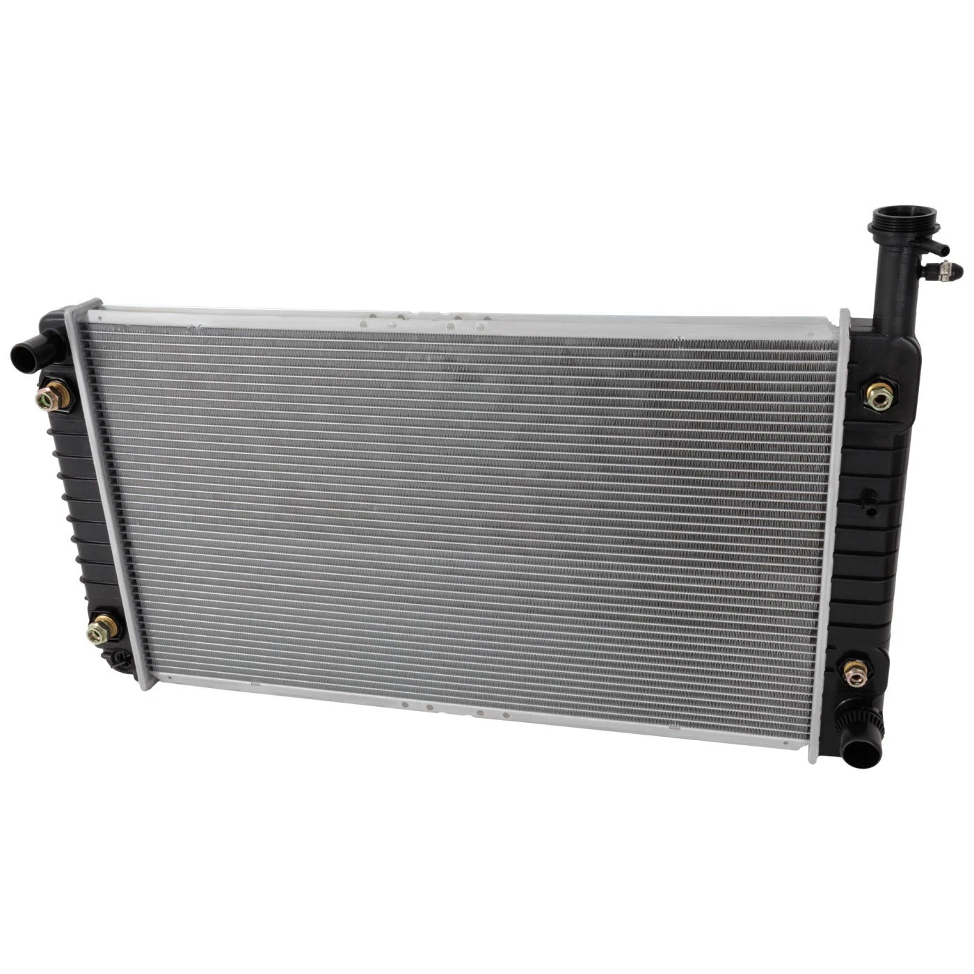 A/C Condenser for Chevy Express Van GMC 1500 2500 (2004–2005)