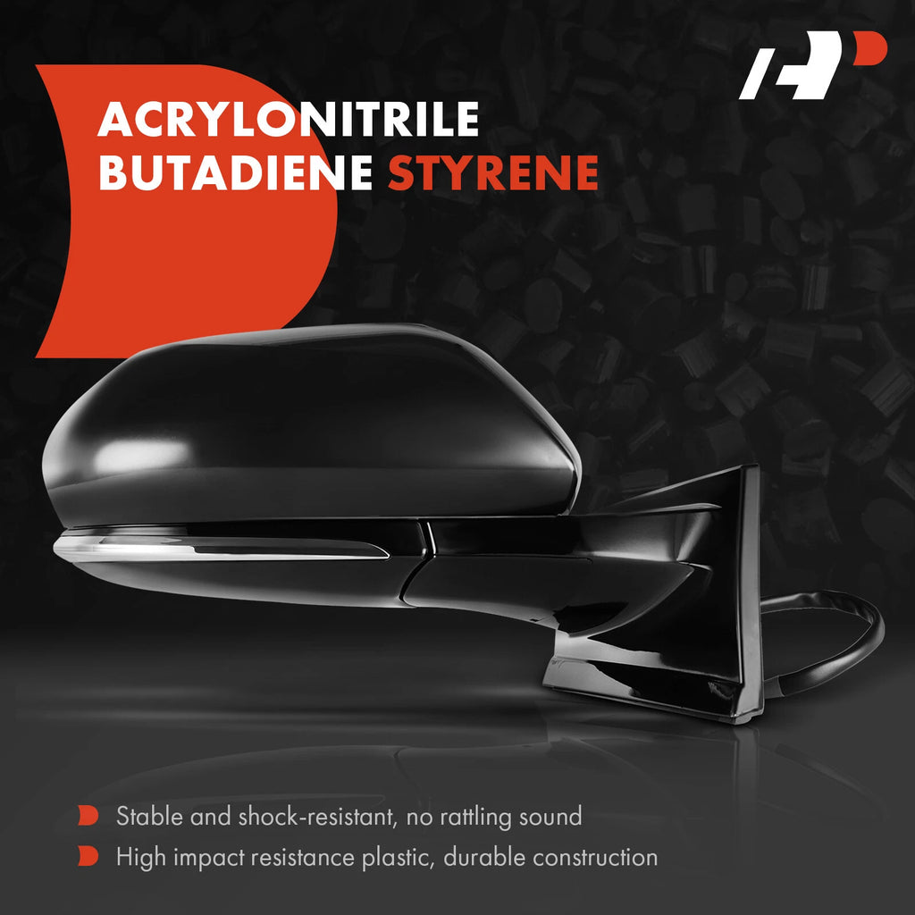 Passenger Power Mirror for Honda Accord (2023-2024)