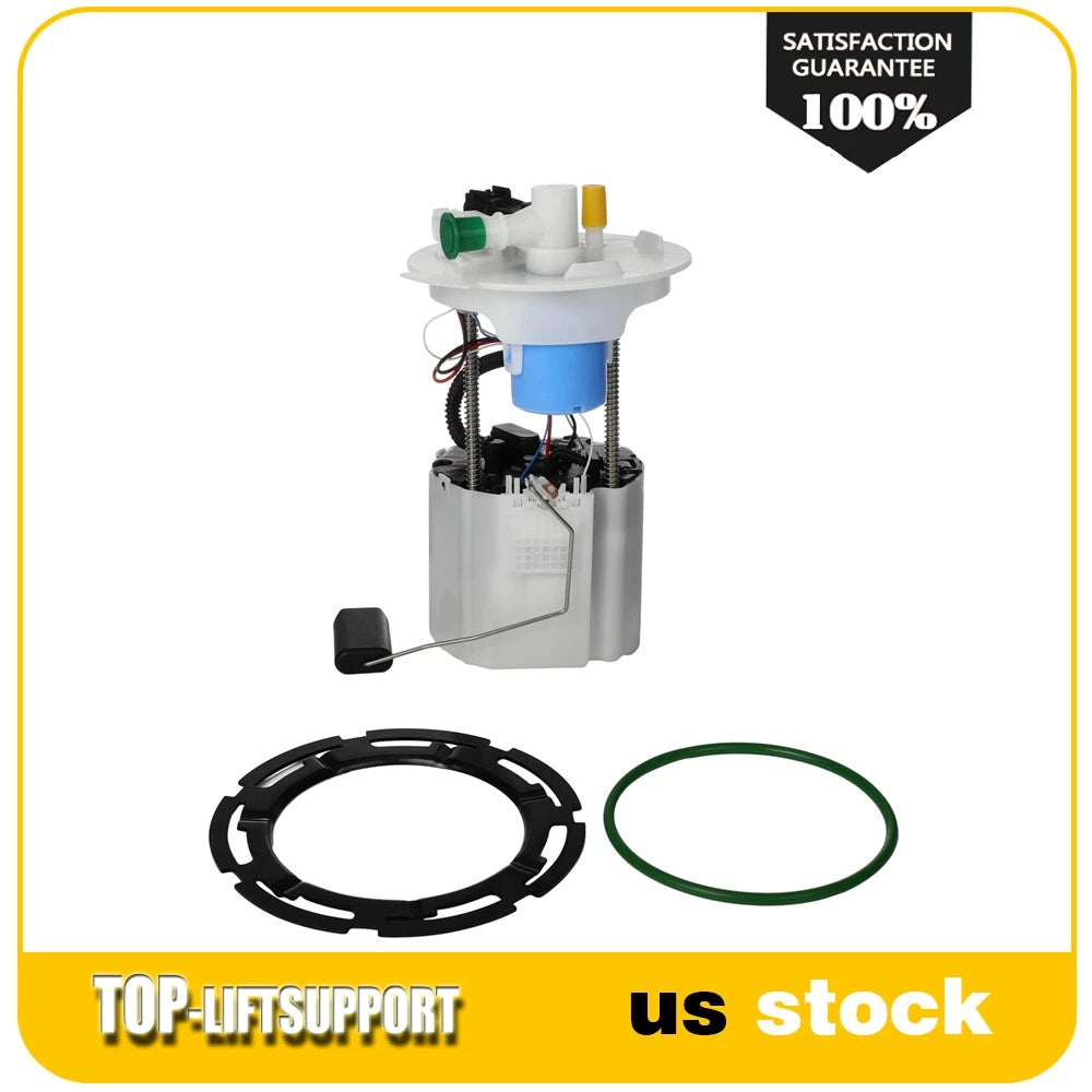 Fuel Pump for Chevrolet Cruze (2016–2019)