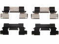 Rear Brake Hardware Kit for Mazda RX-8 (2004–2011) DY351QX