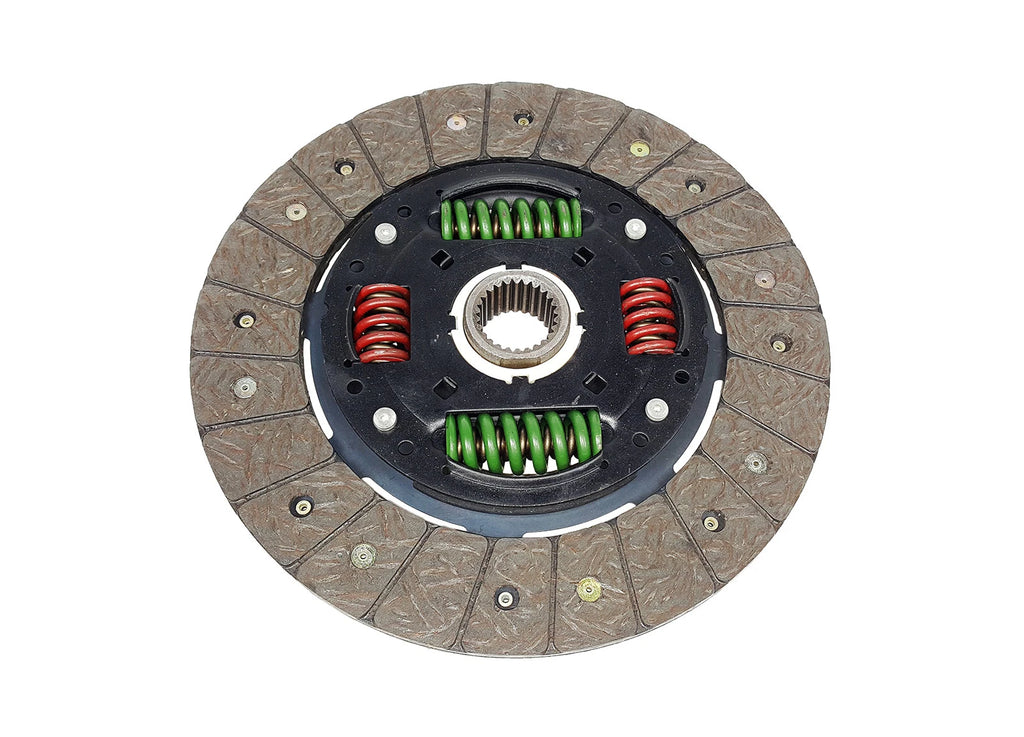 Stage 1 Clutch Kit with Slave for Chevrolet S10 GMC Sonoma (1996-2002)