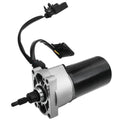 Rear Differential Lock Axle Motor for Mercedes W164 4Matic SUV (2006–2011)
