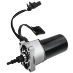 Rear Differential Lock Axle Motor for Mercedes W164 4Matic SUV (2006–2011)