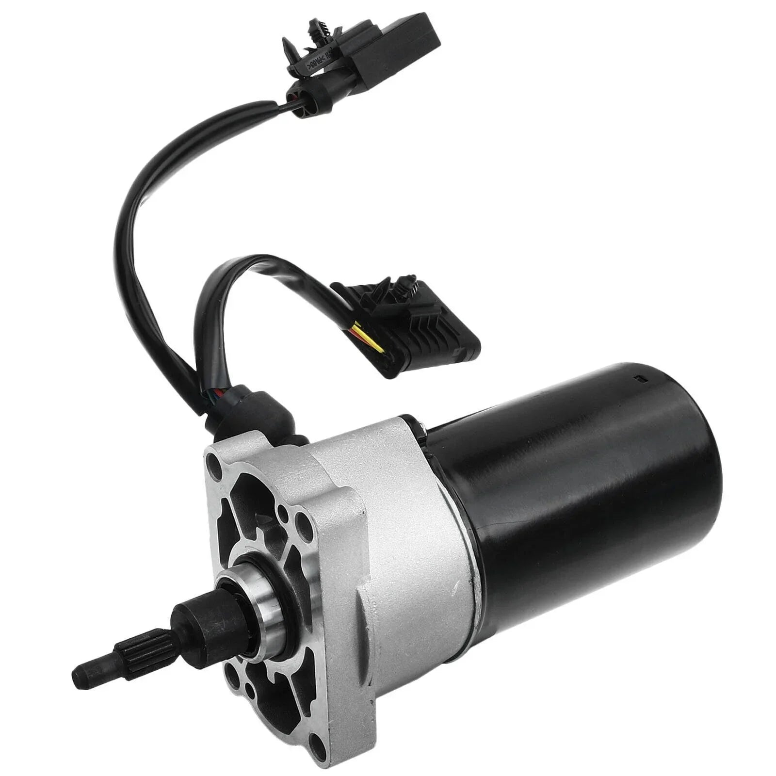 Rear Differential Lock Axle Motor for Mercedes W164 4Matic SUV (2006–2011)
