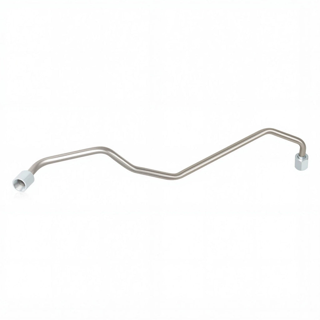 Exhaust Back Pressure EBP Sensor Tube Line for Ford F250 F350 (1999–2003) 598-114