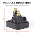 Starter Solenoid Relay for Arctic Cat 500 (2005–2017)