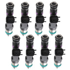 8x Fuel Injector for Ford Expedition 5.4L V8 (2007–2008) 7L1E-BB