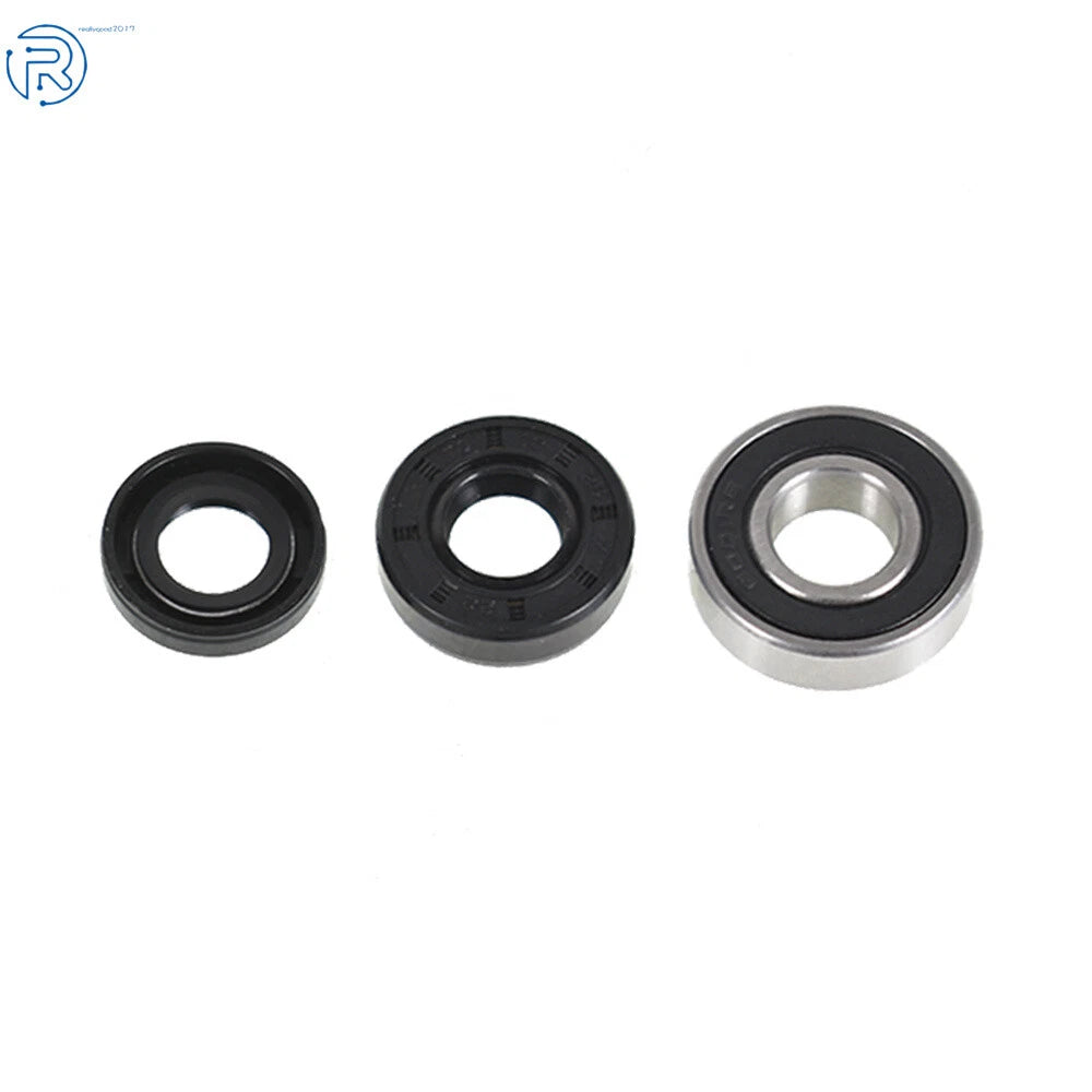Water Pump Gasket Repair Kit for Yamaha YFZ450 (2004–2013)