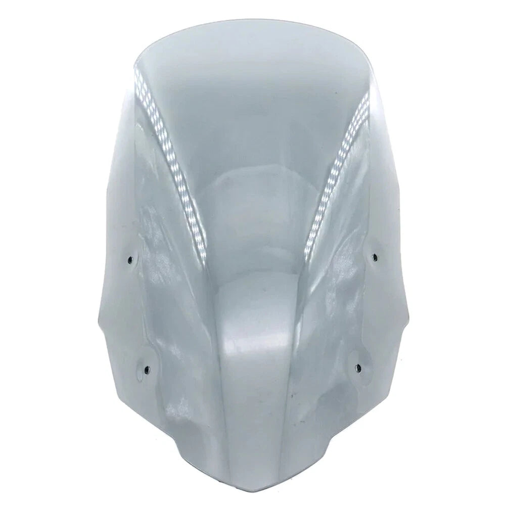 Smoke Windshield Deflector for Honda XL750 Transalp (2023)