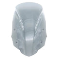 Smoke Windshield Deflector for Honda XL750 Transalp (2023)