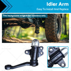 Idler Arm for Toyota Hilux LN55 LN56R YN55R YN57R YN58R (RWD)