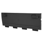 Tailgate for Yamaha Rhino 450 660 700 (2004–2013) w/ Latch #5UG-K810N-21-00