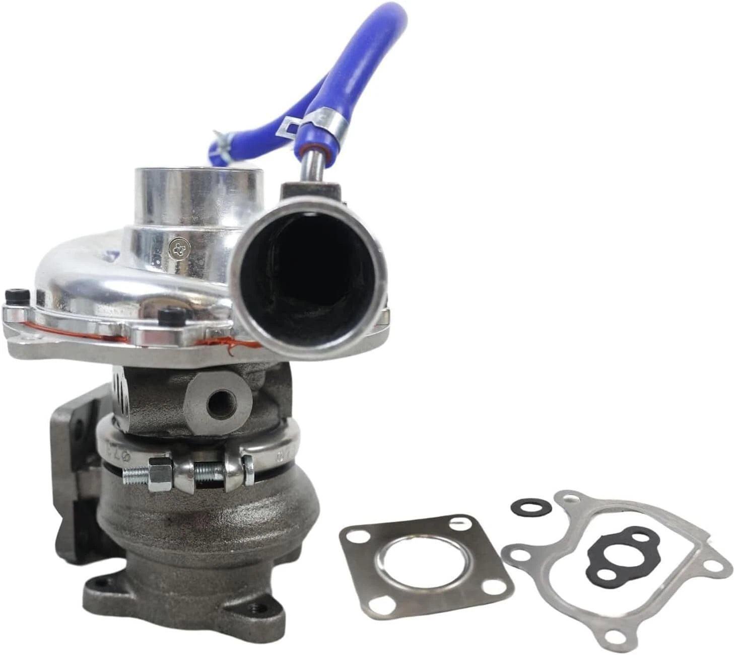 Turbocharger RHF5 for Isuzu Rodeo 2.8 TD 4JB1T (1998–2004) 1118010-1044