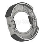 Rear Brake Shoes for Yamaha Virago 535 XV535 (1987–1988, 1990–2000) 3DR-W253E-00-00