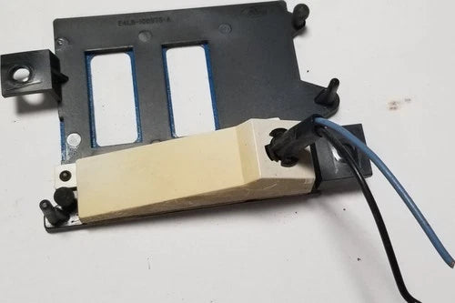 Antenna Switch Rear Defrost Bezel for Lincoln Mark VII (1984–1989)