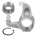 Front Right Steering Knuckle & Bearing Kit for Polaris Scrambler XP 1000 (2014–2018)