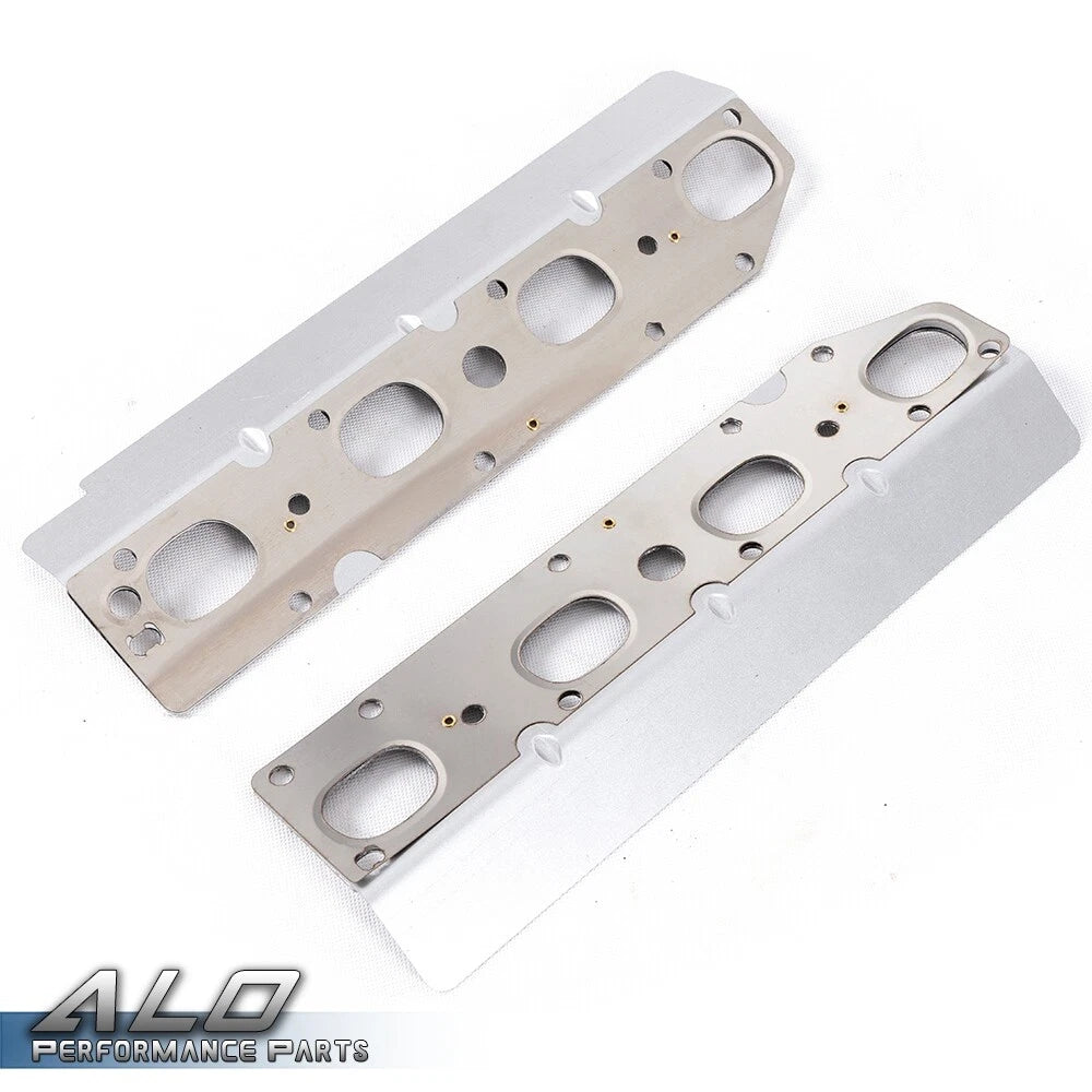 Exhaust Manifold Gasket Set for Ram 1500 2500 3500 5.7L (2009–2018)
