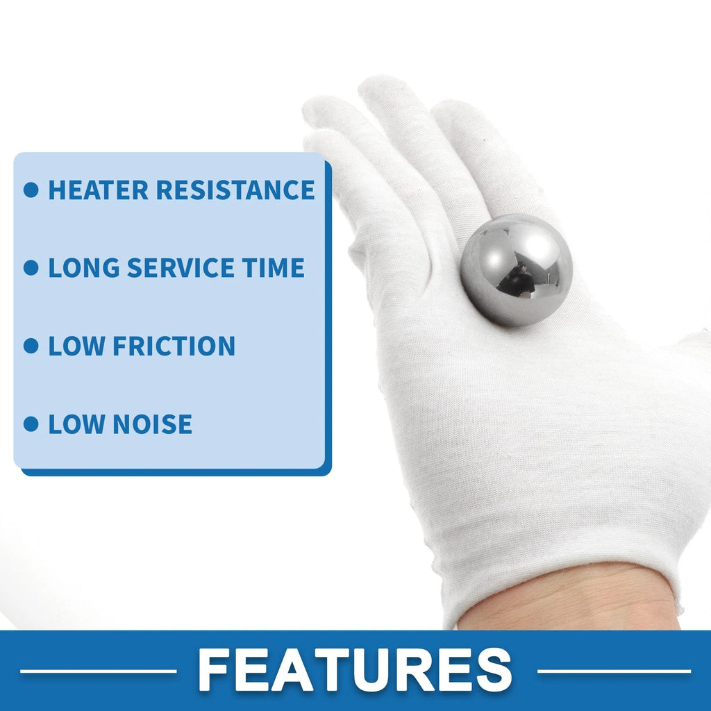 1 Pc 35mm Bearing Ball for Automotive Applications