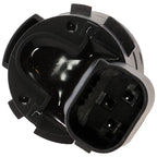Set of 2 Parking Assist Sensors for BMW 525 540