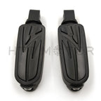 Flash Lightning FootPeg for Harley Davidson Softail Slim FLSL & Breakout FXBR (2018–2023)