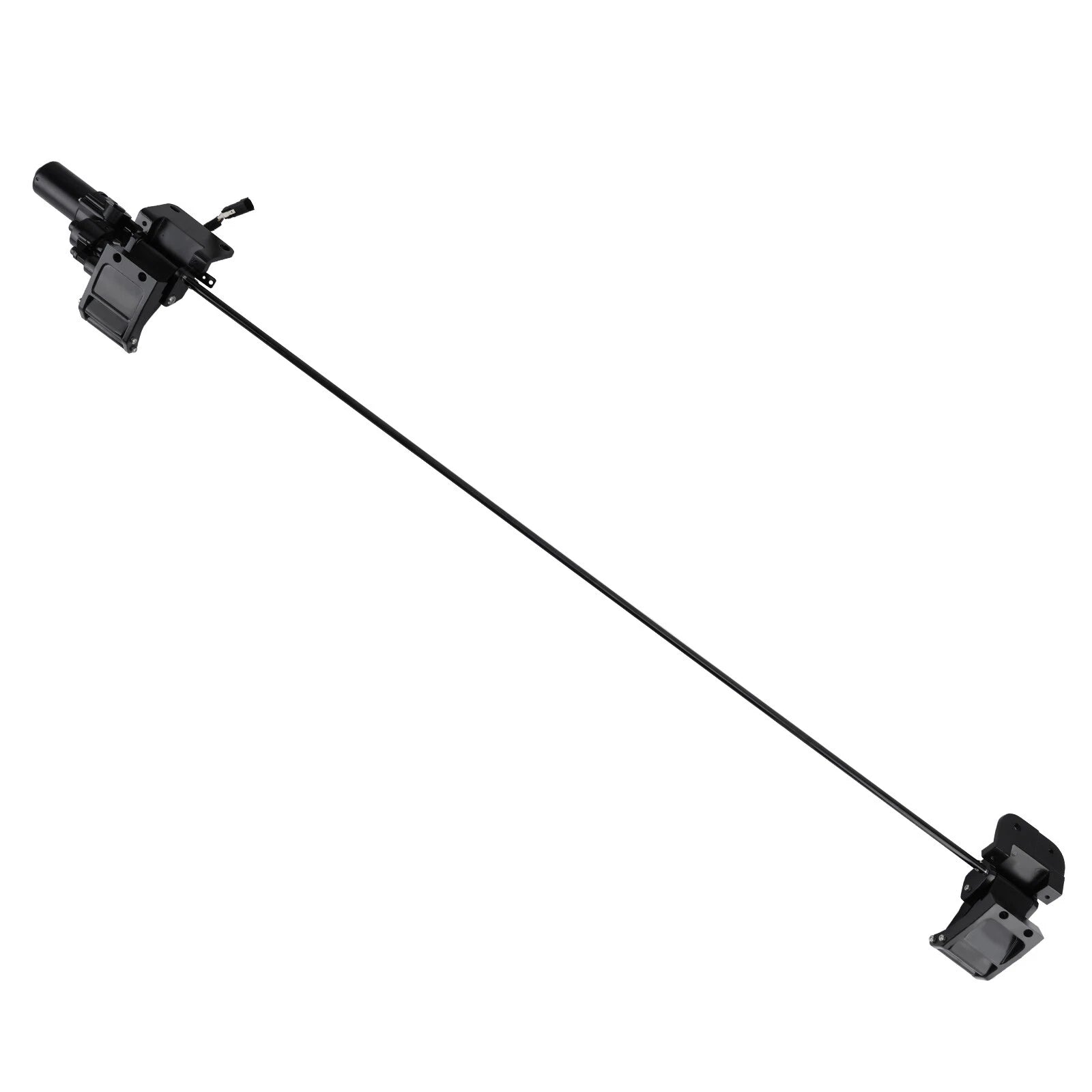 Power Running Board Motor Bracket for Ford Expedition (2015–2017)